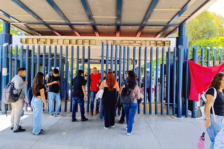 SUEUM crea jurisprudencia al lograr huelga de puertas cerradas