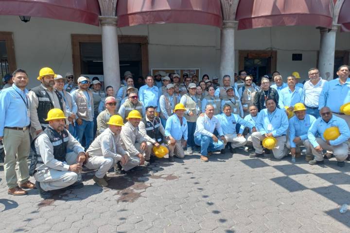 Inicia jornada coordinada de lucha contra el dengue entre Michoacán y Jalisco
