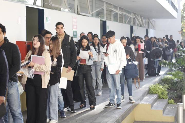 Egresados nicolaitas recibirán Premio a la Excelencia EGEL