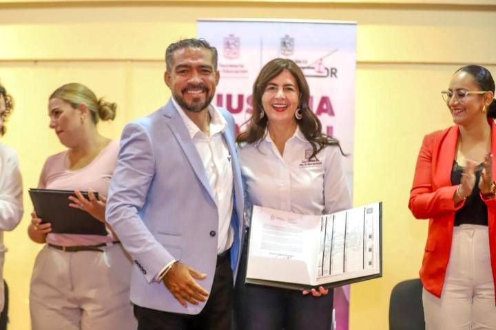 Gabriela Molina reporta avance histórico en justicia laboral
