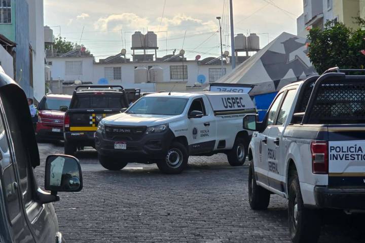 Sube a tres la cifra de muertos por ataque armado en domicilio de Villas del Pedregal