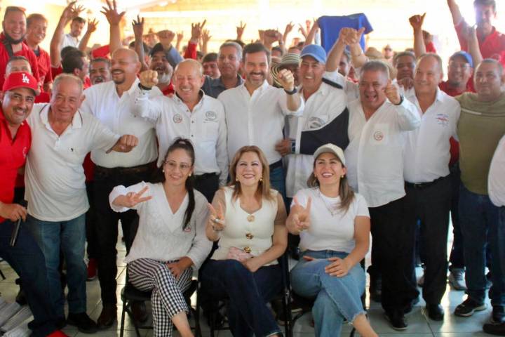 Reconoce Yankel Benítez a la CRT por su compromiso con Morelia, en el Día del Trabajo