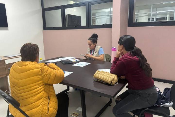 Impulsa FGE empoderamiento económico de mujeres víctimas de violencia en Uruapan