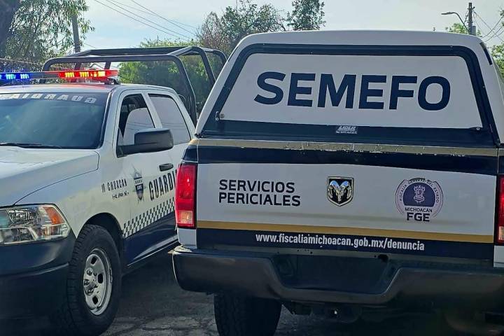 Investigan muerte de adulto mayor en Lagunillas