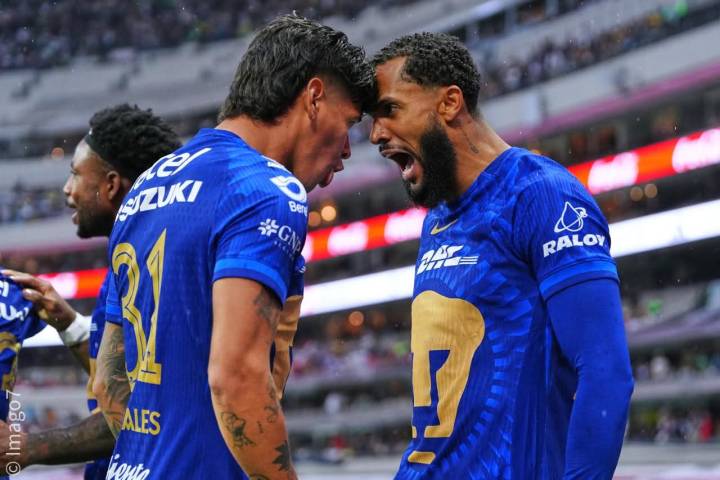 Clásico empate capitalino