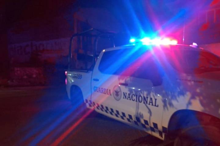 De 6 balazos matan a un hombre, en la colonia Trabajadores de la Agricultura de Uruapan