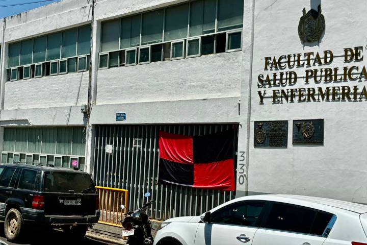 Es la asamblea del SUEUM la que define terminar la huelga: líder