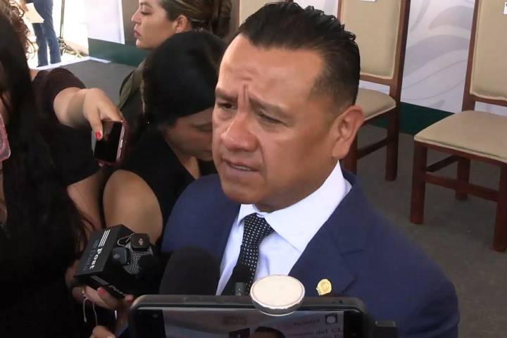 Confirma Fiscalía disputa entre grupos criminales en hechos recientes en la región Pátzcuaro