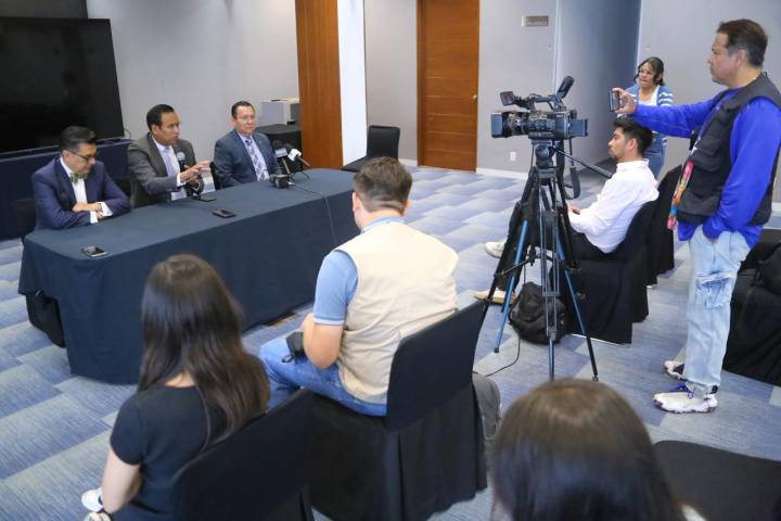 ANEFAC Michoacán analiza alcances del nuevo criterio de la Suprema Corte sobre el bloqueo de cuentas bancarias