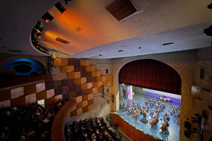 Disfruta del concierto de la Osidem con obras de Jean Sibelius y Amy Beach