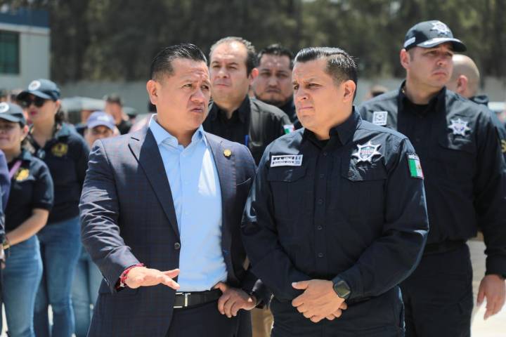 Participa FGE Michoacán en el Primer Simulacro Nacional 2026 con más de 2 mil personas