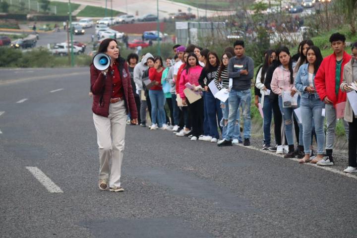 Conoce la ruta del proceso de admisión a las Normales de Michoacán 2026