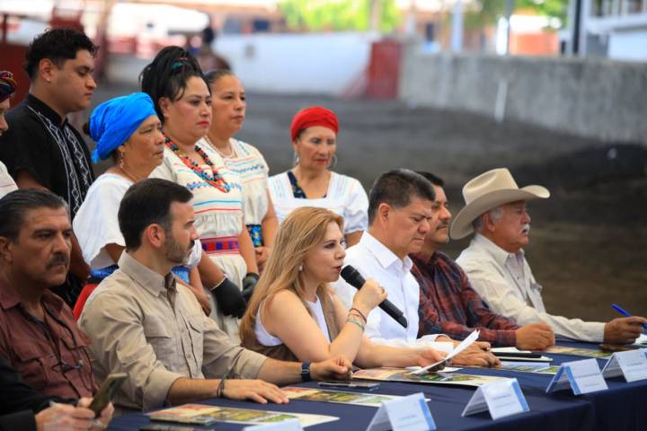 Gobierno Municipal invita a la Tercera Expo Agrotegan en Morelia
