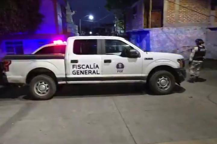 Hombre es ultimado a balazos en vivienda de Jacona