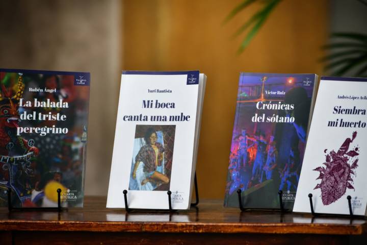 ¡No te quedes fuera! La convocatoria literaria Palabras de Colibrí cierra el 9 de mayo