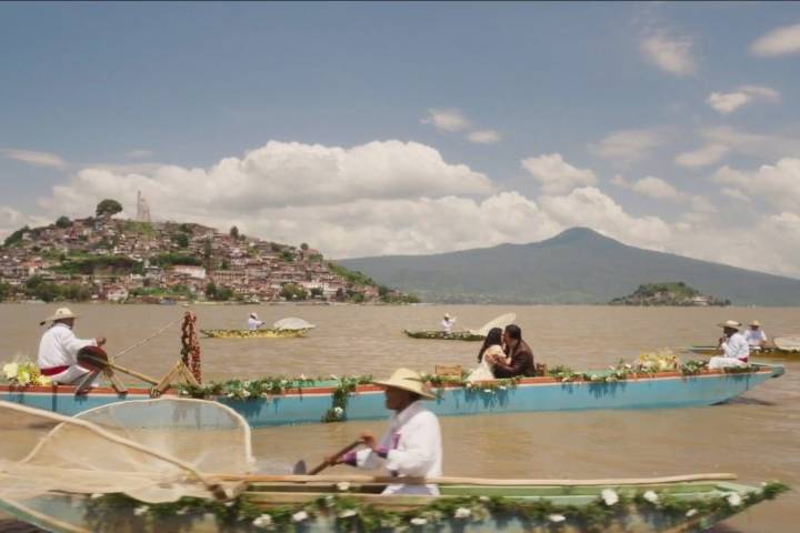 Comefilm reconoce a Michoacán por su impulso al turismo de pantalla