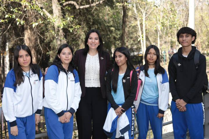 Más de 500 planteles de bachillerato en Michoacán con pase automático