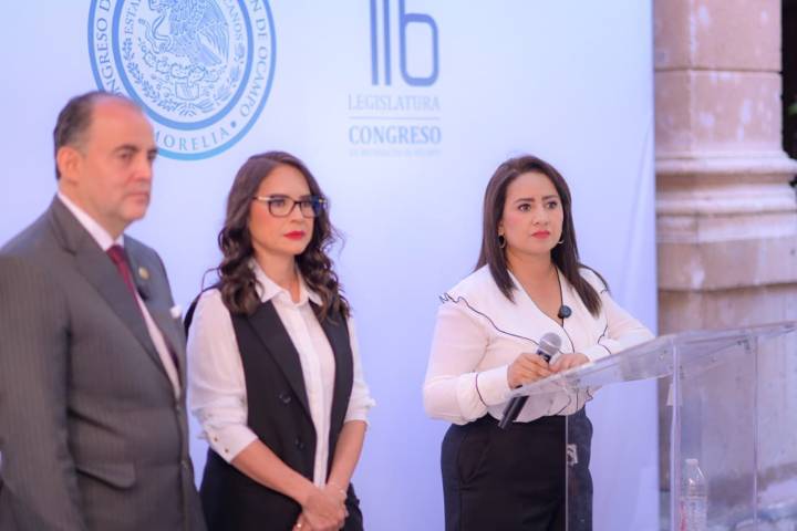 Sin deuda, invertimos 7 mil mdp en movilidad: Gladyz Butanda