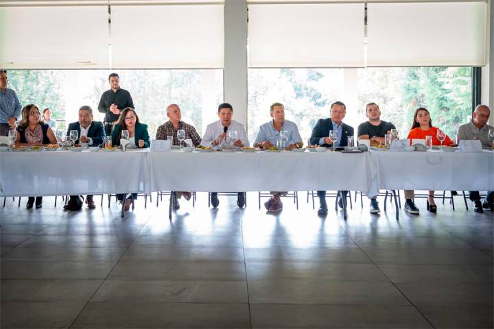 Sistema de Justicia Penal Oral en Michoacán reporta incremento en cateos, vinculaciones y detenciones legales: Hugo Gama Coria