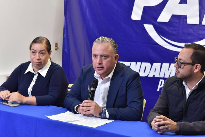 Cártel de Morena demuestra que la educación no es prioridad para sus gobiernos: PAN
