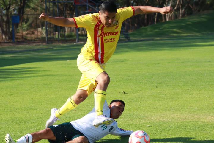 Con doble campeonato para Michoacán, concluye el Mundial de Fútbol de Policías y Bomberos