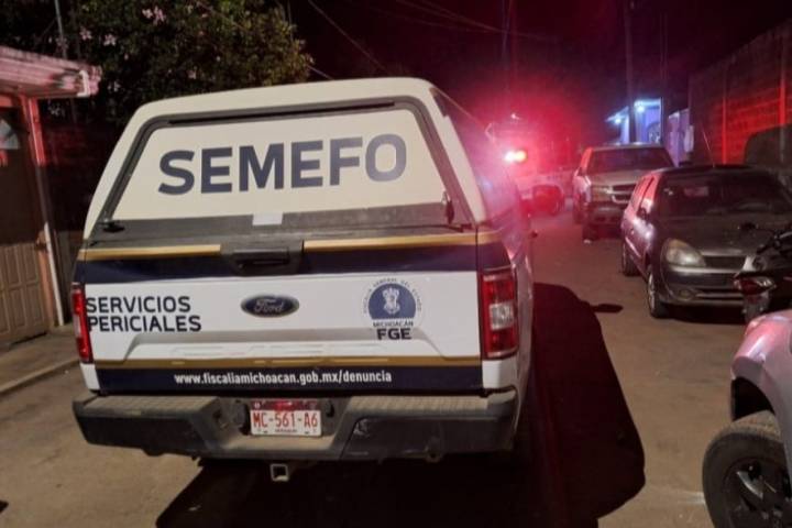 Padrino de velación es asesinado en vísperas de una boda, en San Lorenzo