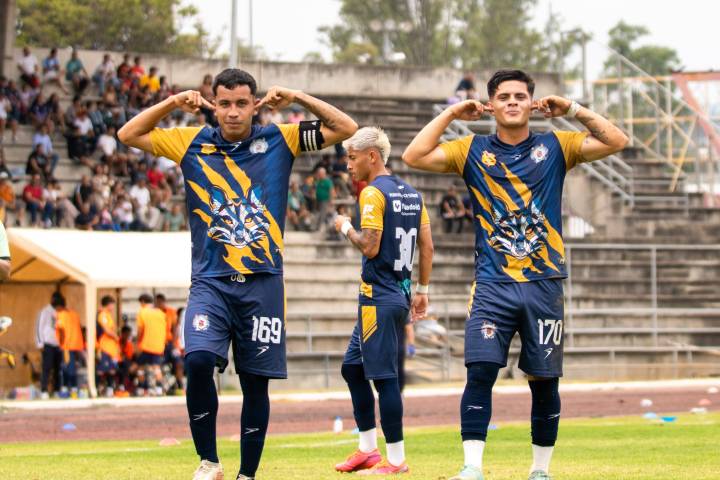 Los zorros de la UMSNH califican a cuartos de final.