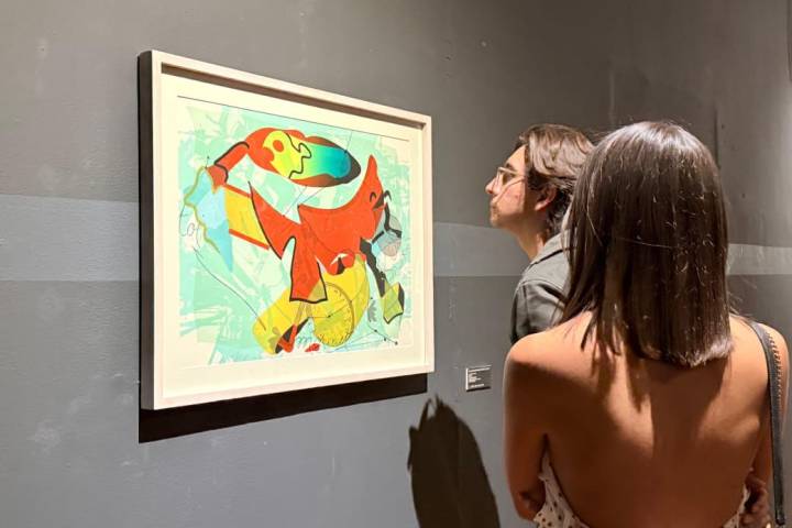 De Dalí a Carrington: Descubre los secretos de la Colección Toledo en el Clavijero