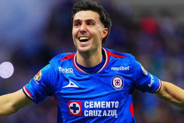 Van por la Final