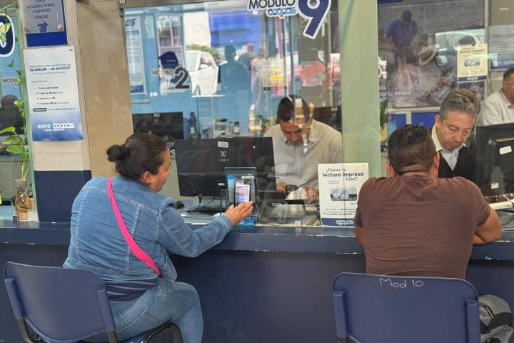 Adolfo Torres impulsa "Apoyo que Fluye Contigo", programa de respaldo para familias que enfrentan cáncer