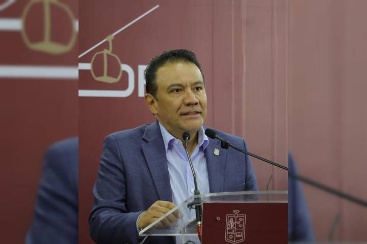 Aeropuerto de Morelia lleva 6 meses al alza; tráfico internacional crece 15.2 %