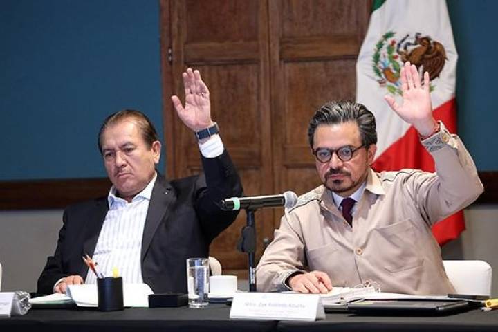 Aprueba H. Consejo Técnico del IMSS donación de predios para la construcción de tres UMF Plus