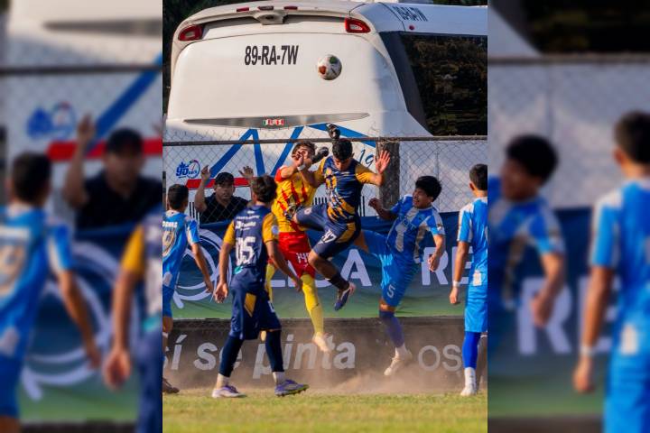 Atlético Morelia-UMSNH varonil se medirá a Tecos en cuartos de final de la liga TDP