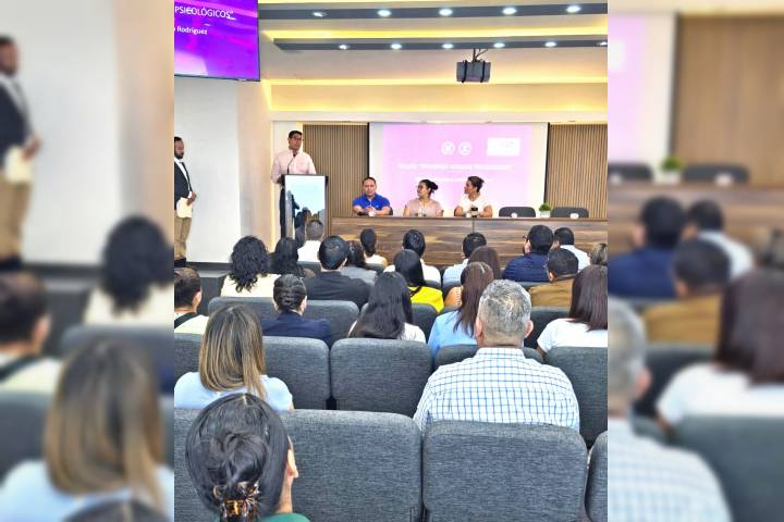 Apuesta Tribunal Anticorrupción por impartición de justicia integral