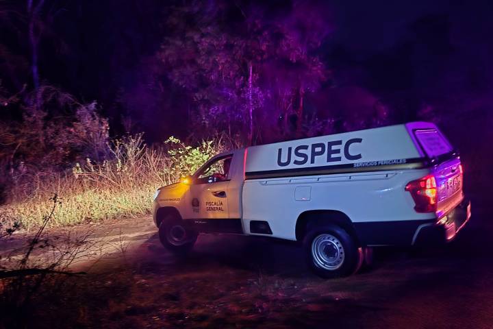 Hallan a pareja asesinada en la Presa de Cointzio; se trata de las personas levantadas en la colonia Santiaguito