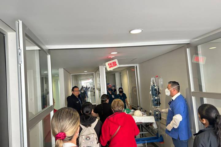 Joven de 29 años da esperanza de vida a dos pacientes tras donar órganos