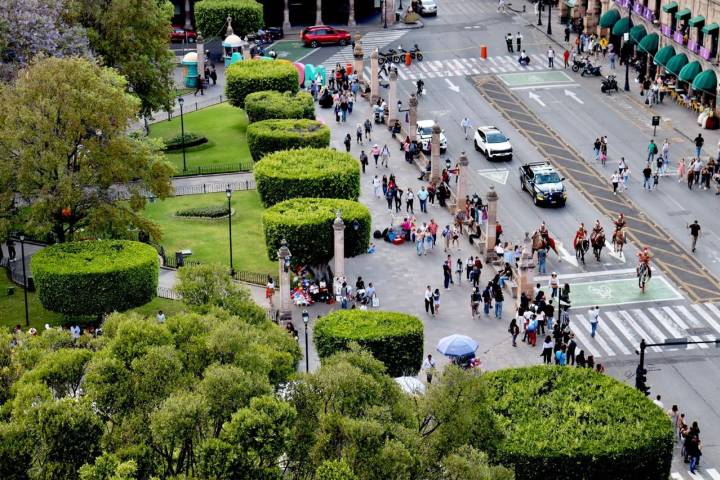 Michoacán se suma a "La Gran Escapada 2026": el Buen Fin del Turismo