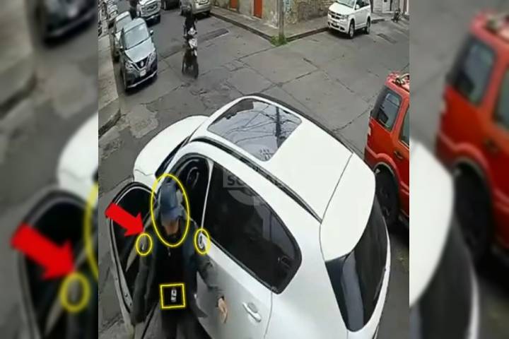 Identifican a pareja levantada en la Santiaguito y asesinada en la Presa de Cointzio