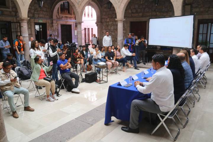 Sector turístico estatal listo para "La Gran Escapada 2026"