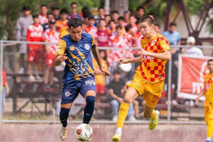 Atlético Morelia-UMSNH y Tecos empatan en el primer episodio de cuartos de final