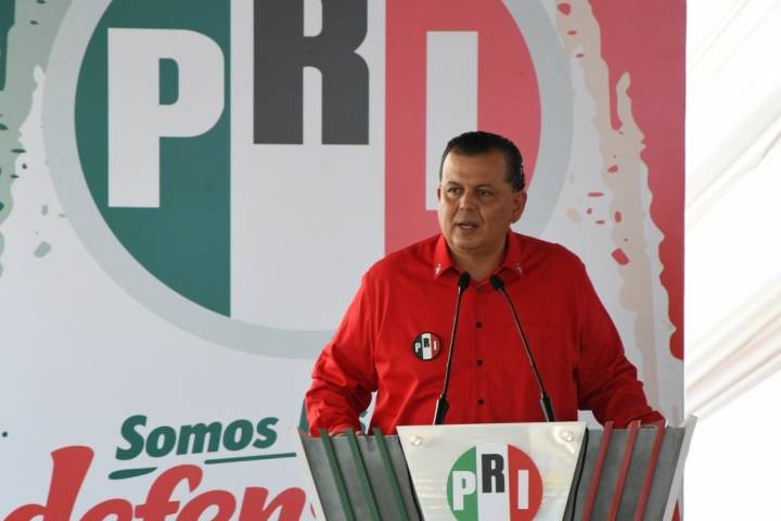 García Harfuch ignora a quienes denuncian injusticias porque su gobierno protege a narcopolíticos