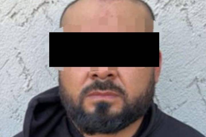 Vinculan a proceso a "La Galleta", presunto jefe templario detenido en Pátzcuaro