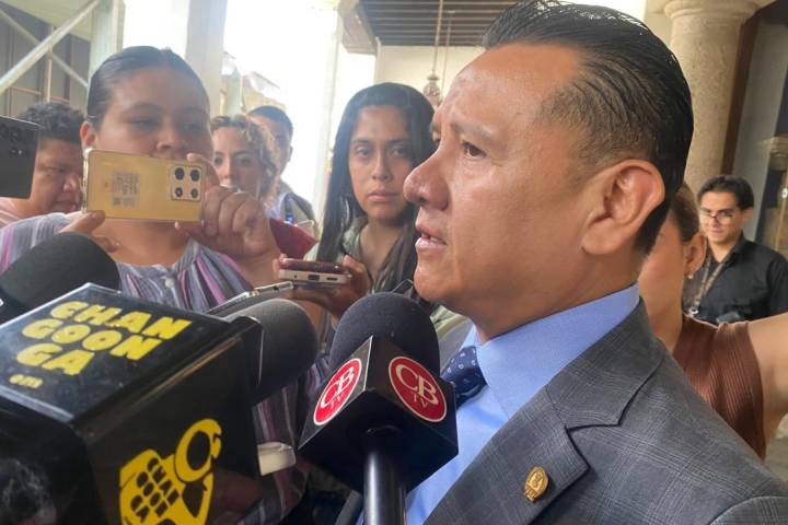 FGE investiga participación de presuntos sudamericanos en homicidio de pareja en Morelia