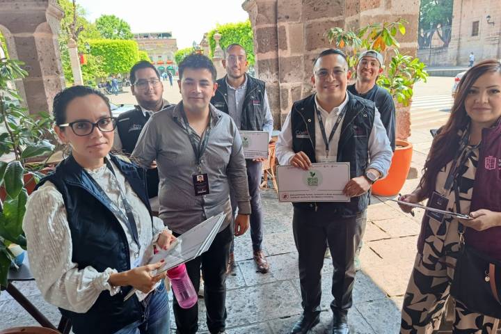 Coepris intensifica vigilancia en venta de bebidas alcohólicas y tabaco en Michoacán