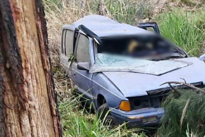 Mueren dos jóvenes en choque de auto contra árbol en la Morelia-Salamanca