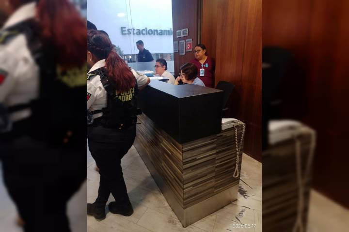 Hospital Star Médica niega acceso a elementos de la FGE tras muerte de policía de Morelia