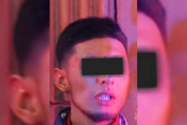 Policía Morelia detiene a sujeto presuntamente involucrado en la muerte del agente José Luis López