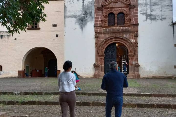 Secum reconoce a museos comunitarios como guardianes de la memoria