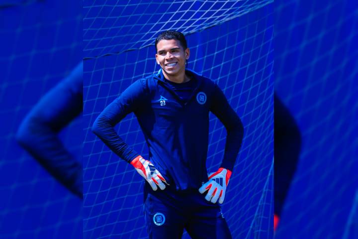 Quién para campeón del CL26