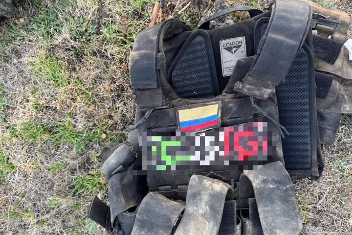 Operativos en la Meseta Purépecha dejan abatidos a 3 presuntos integrantes de célula delictiva: Raúl Zepeda